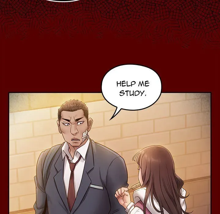 Fruitless Chapter 36 page 170 - 