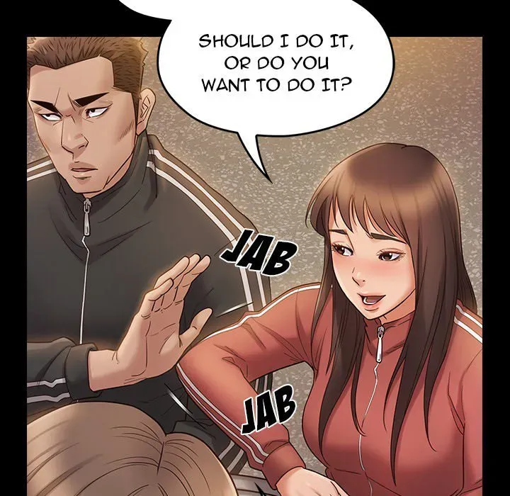 Fruitless Chapter 36 page 22 - 