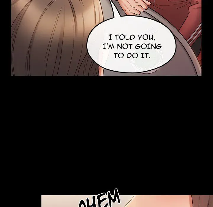 Fruitless Chapter 36 page 23 - 