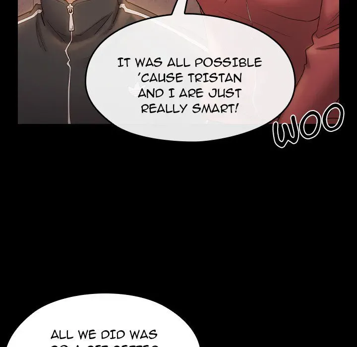 Fruitless Chapter 36 page 26 - 