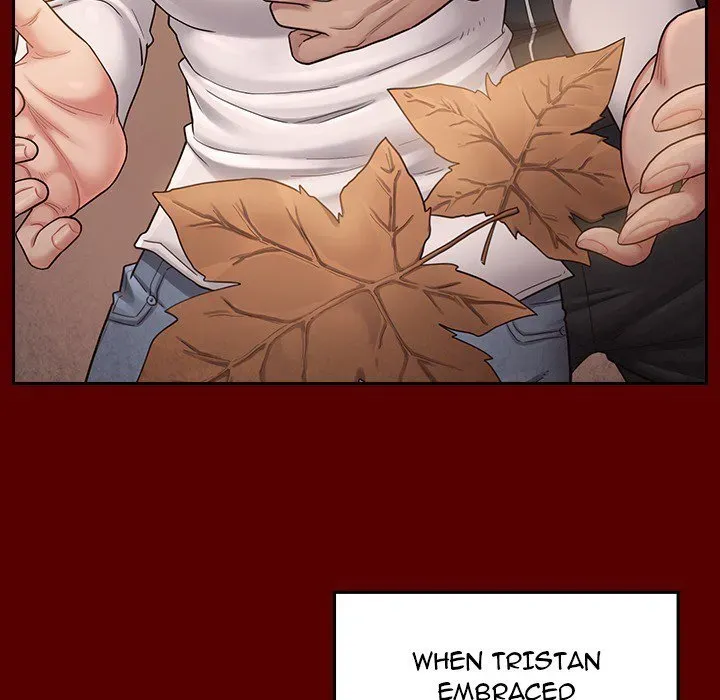 Fruitless Chapter 36 page 33 - 