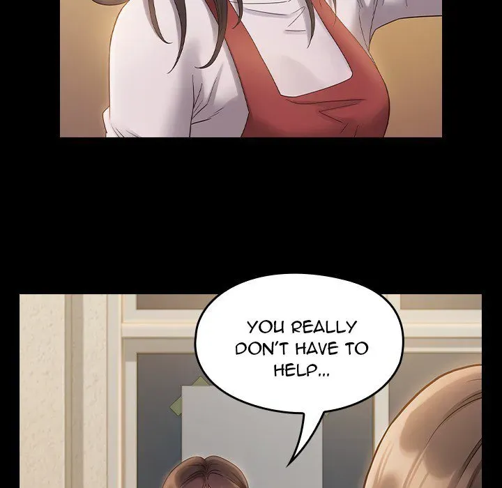Fruitless Chapter 36 page 7 - 