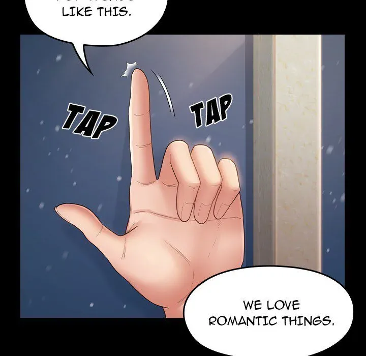 Fruitless Chapter 36 page 73 - 
