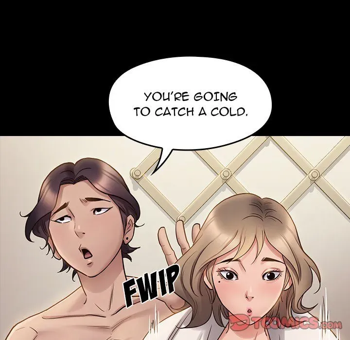 Fruitless Chapter 36 page 76 - 
