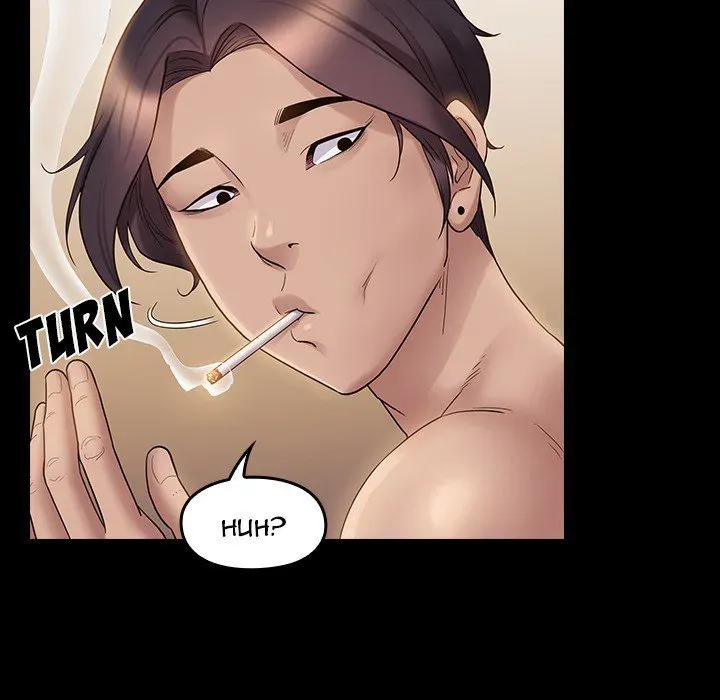 Fruitless Chapter 36 page 87 - 