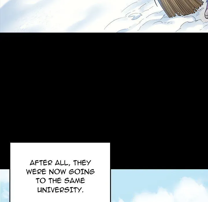 Fruitless Chapter 37 page 106 - 