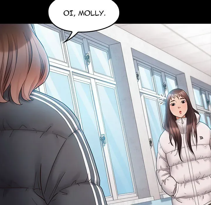 Fruitless Chapter 37 page 110 - 