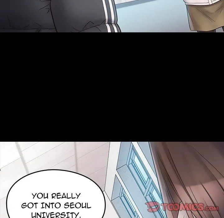 Fruitless Chapter 37 page 111 - 