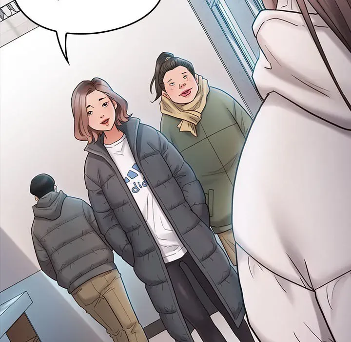 Fruitless Chapter 37 page 112 - 