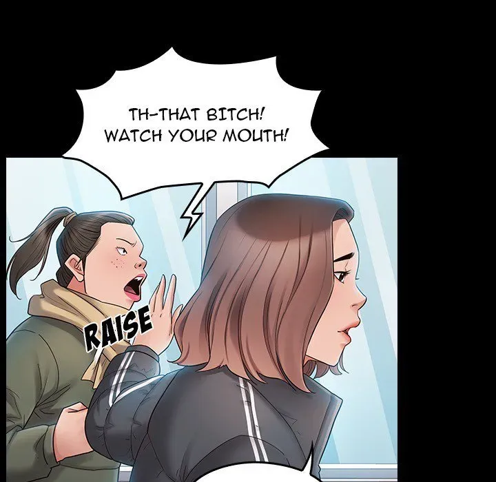 Fruitless Chapter 37 page 115 - 