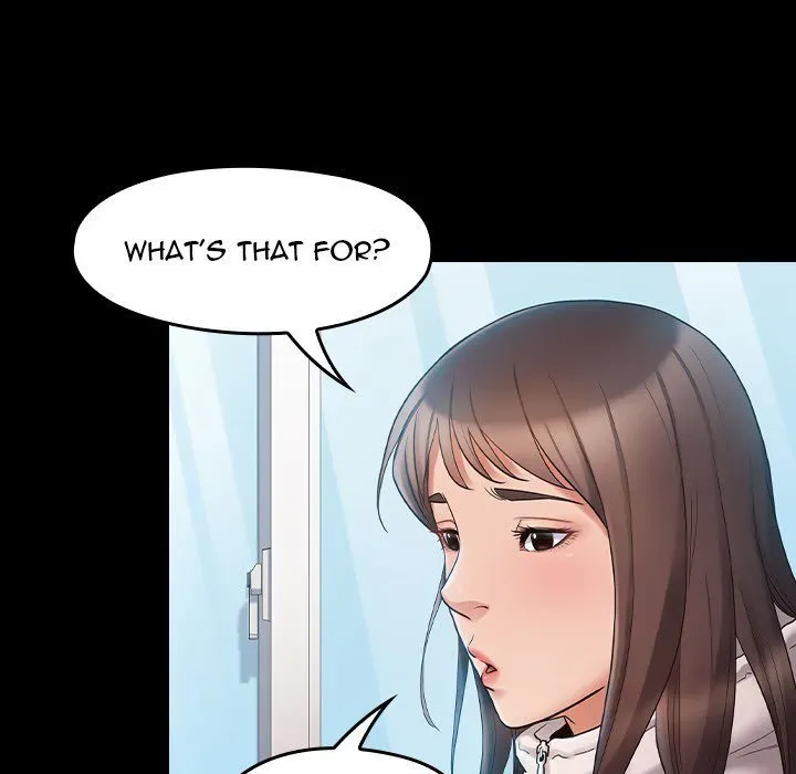 Fruitless Chapter 37 page 120 - 