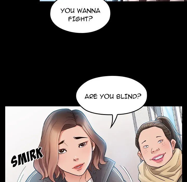 Fruitless Chapter 37 page 121 - 