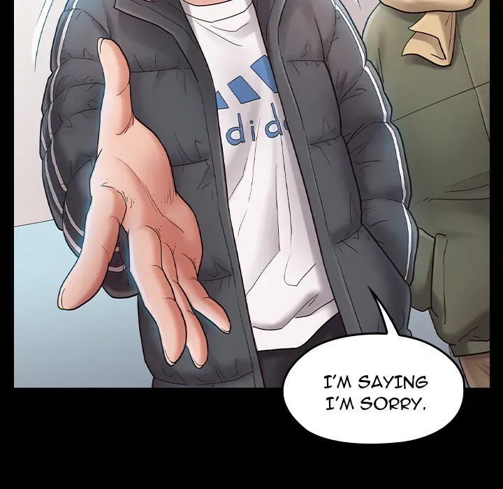 Fruitless Chapter 37 page 122 - 