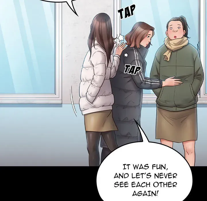 Fruitless Chapter 37 page 133 - 