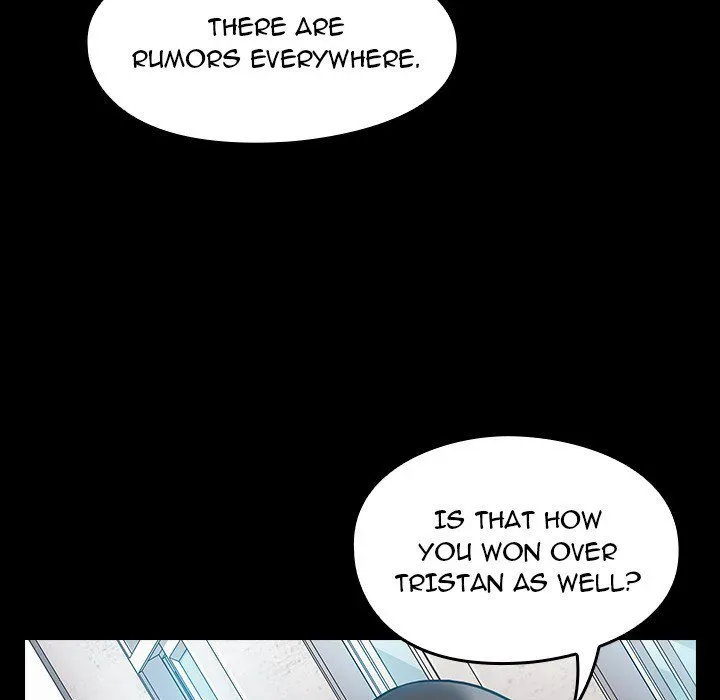 Fruitless Chapter 37 page 137 - 