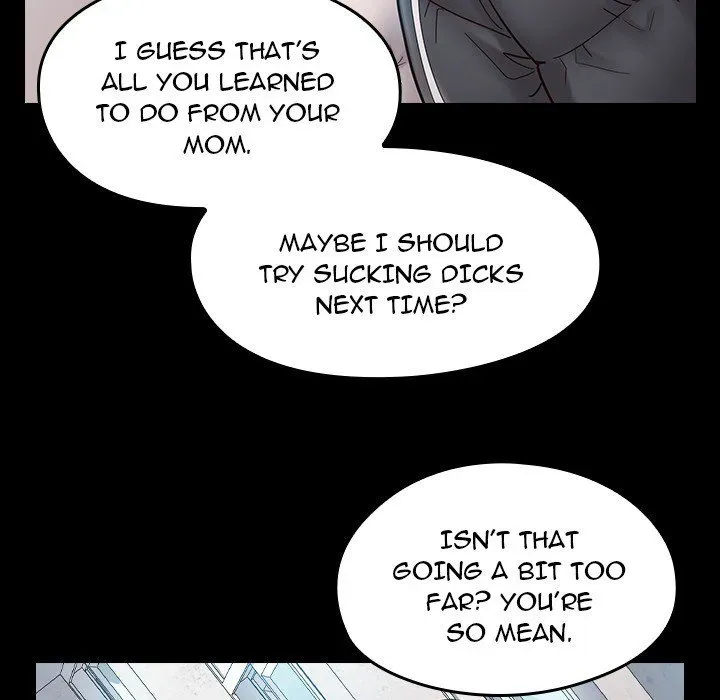Fruitless Chapter 37 page 139 - 