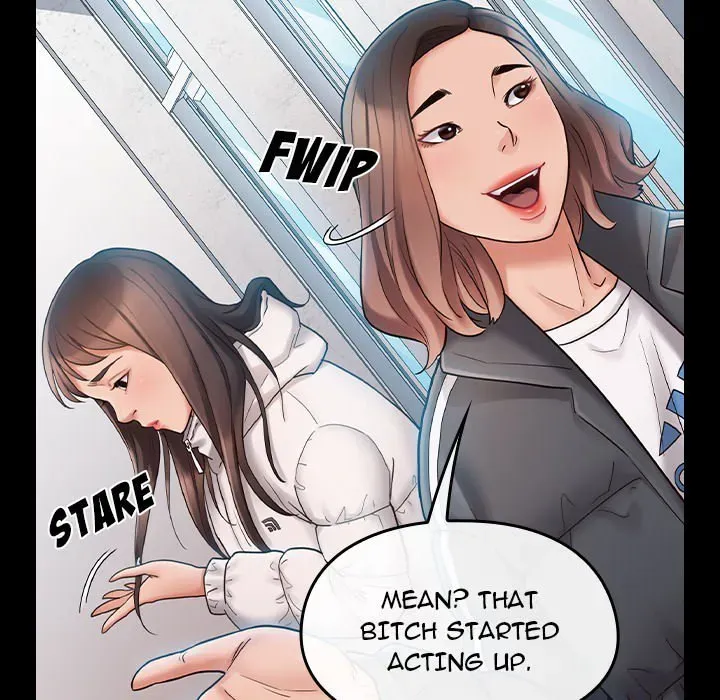 Fruitless Chapter 37 page 140 - 
