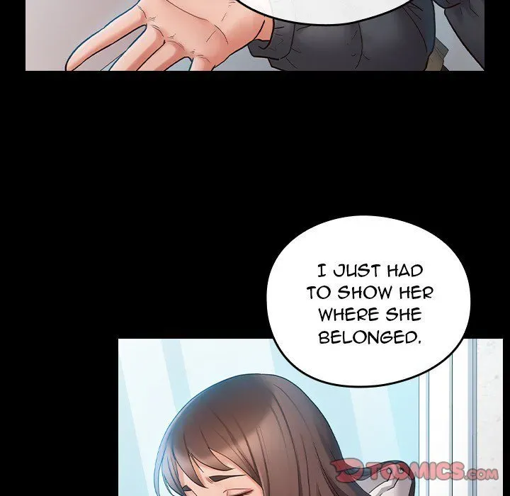 Fruitless Chapter 37 page 141 - 
