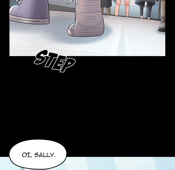 Fruitless Chapter 37 page 144 - 