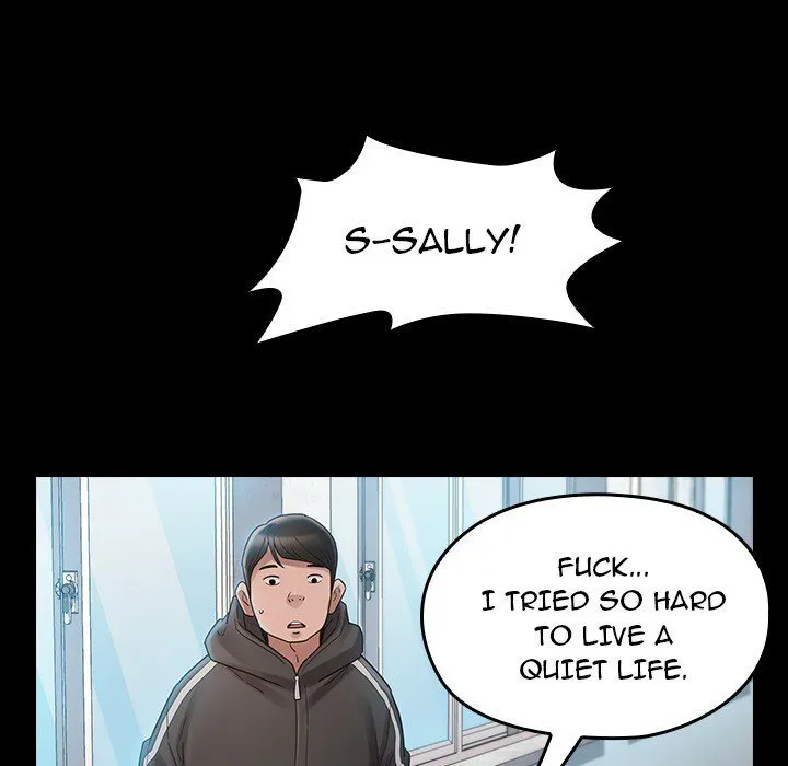 Fruitless Chapter 37 page 152 - 