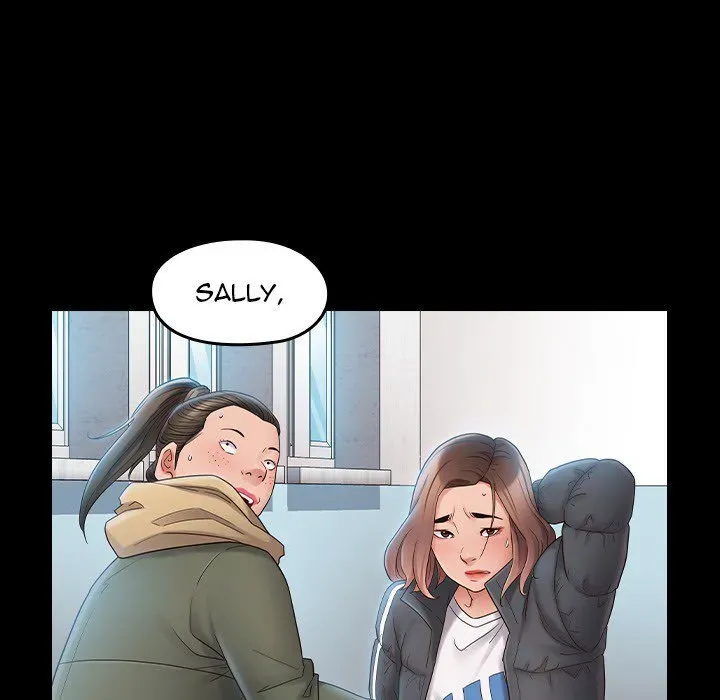 Fruitless Chapter 37 page 154 - 