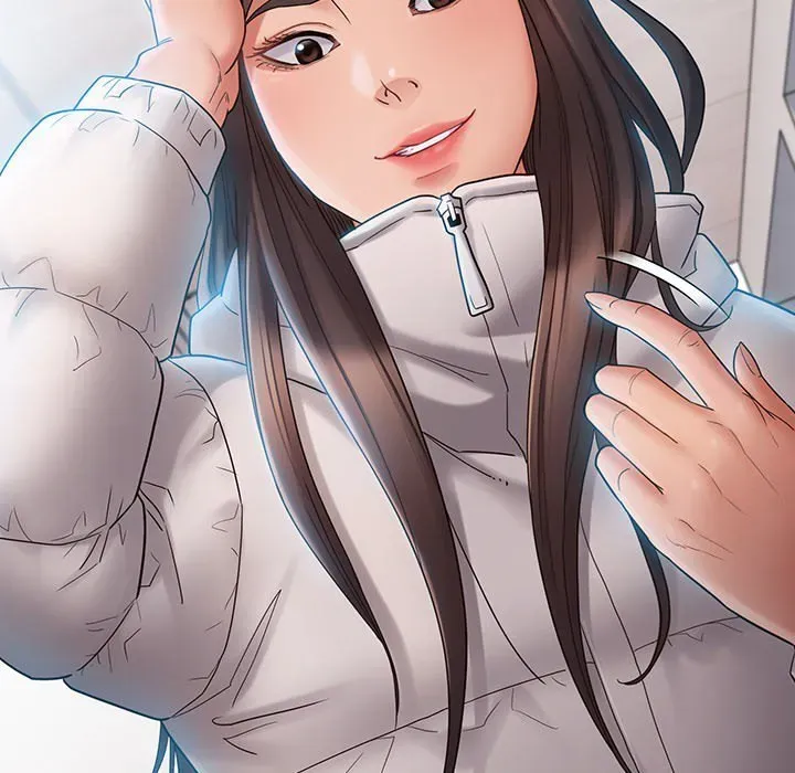Fruitless Chapter 37 page 157 - 