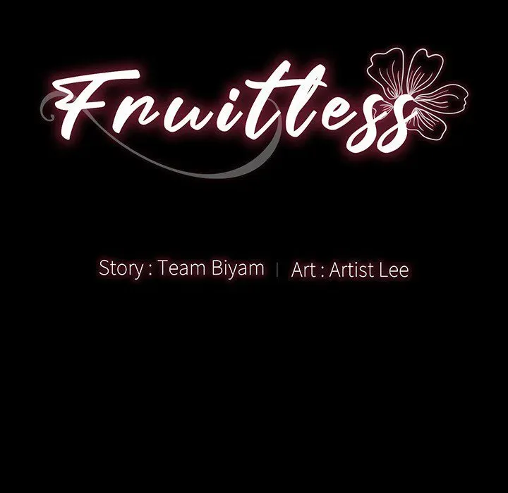 Fruitless Chapter 37 page 24 - 