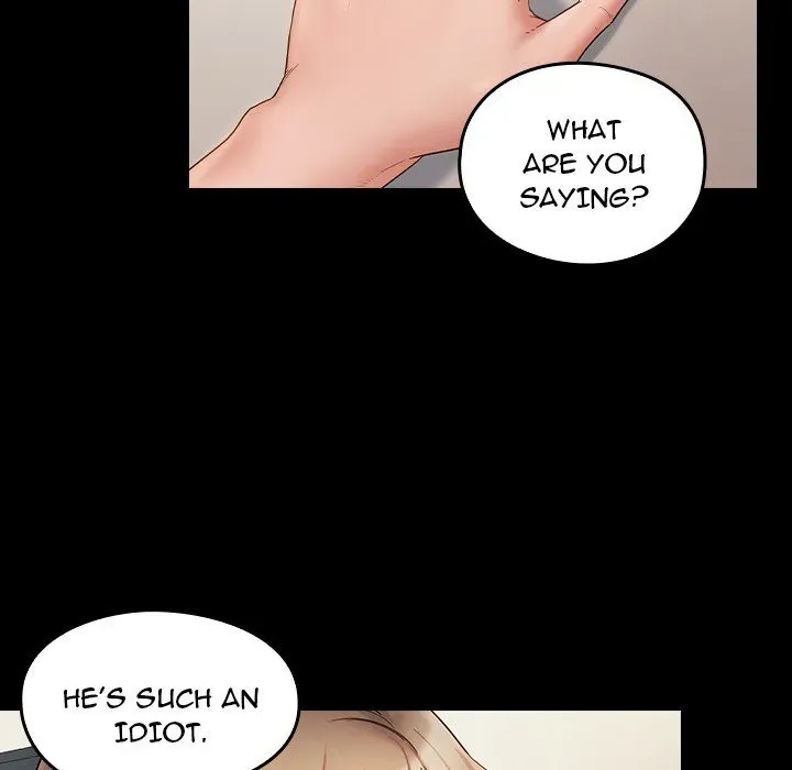 Fruitless Chapter 37 page 40 - 