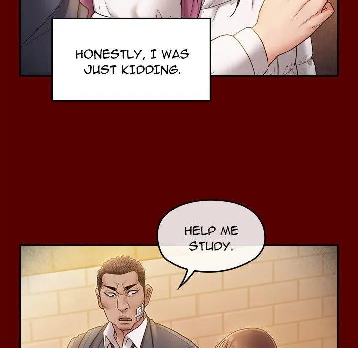 Fruitless Chapter 37 page 8 - 