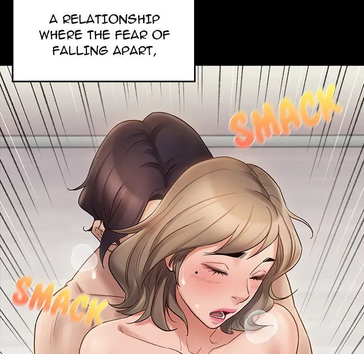 Fruitless Chapter 37 page 72 - 