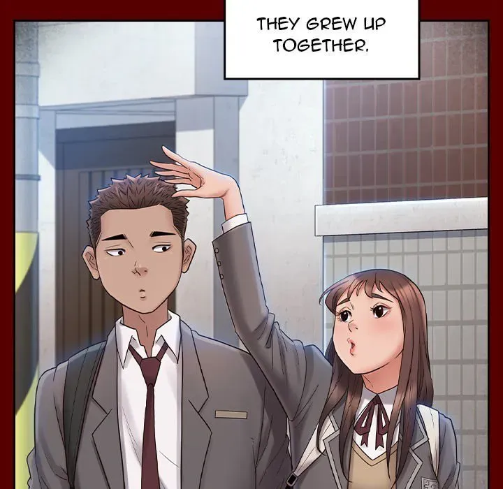 Fruitless Chapter 37 page 82 - 