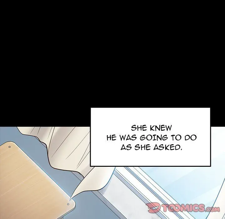 Fruitless Chapter 37 page 99 - 