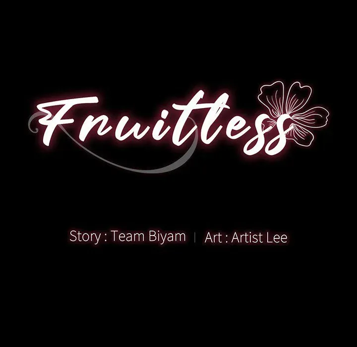 Fruitless Chapter 38 page 11 - 