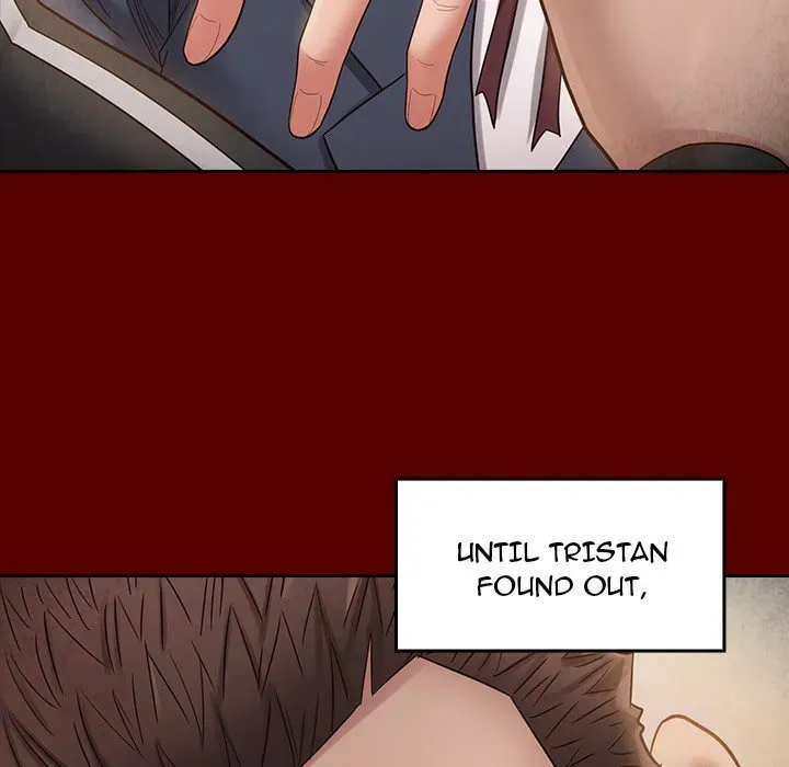 Fruitless Chapter 38 page 104 - 
