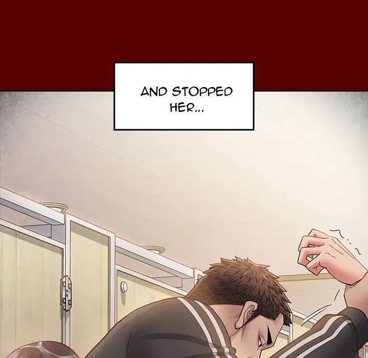 Fruitless Chapter 38 page 107 - 