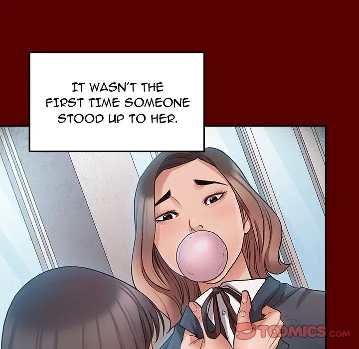 Fruitless Chapter 38 page 111 - 