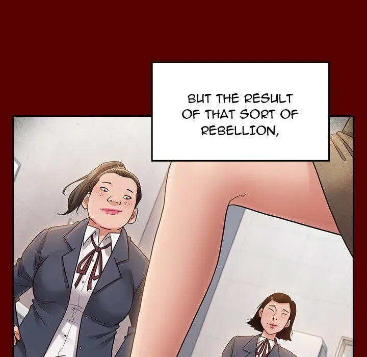 Fruitless Chapter 38 page 113 - 