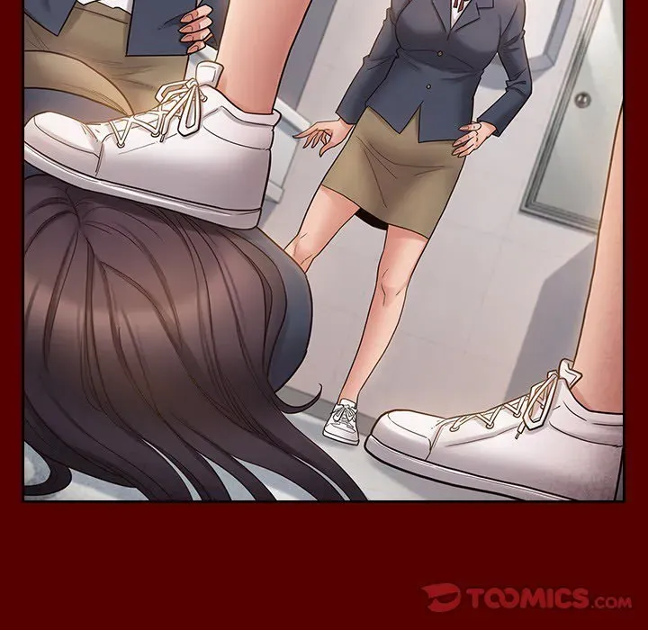 Fruitless Chapter 38 page 114 - 