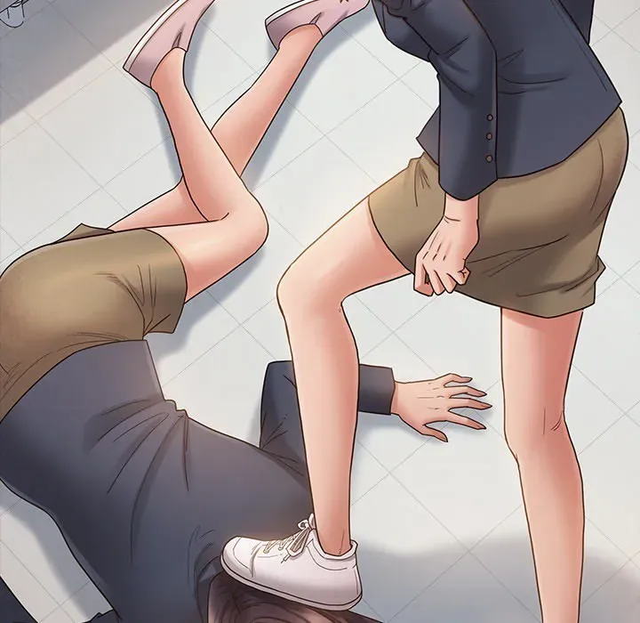 Fruitless Chapter 38 page 116 - 