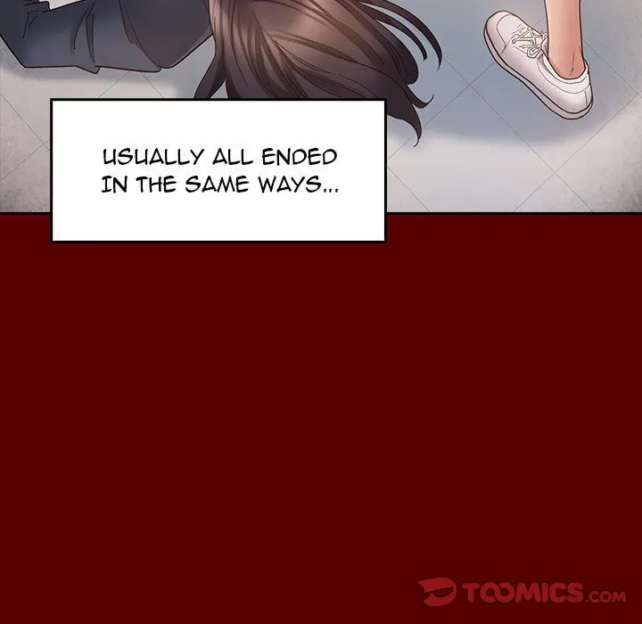 Fruitless Chapter 38 page 117 - 