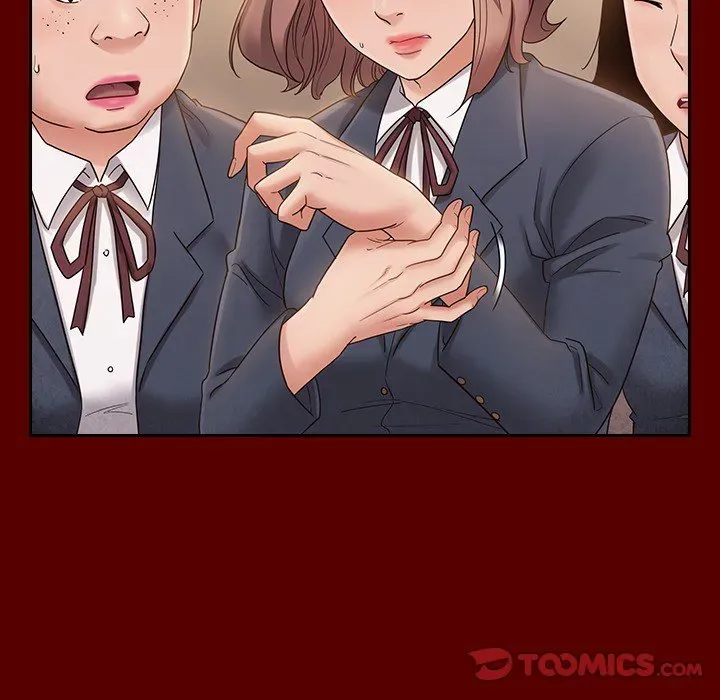 Fruitless Chapter 38 page 120 - 