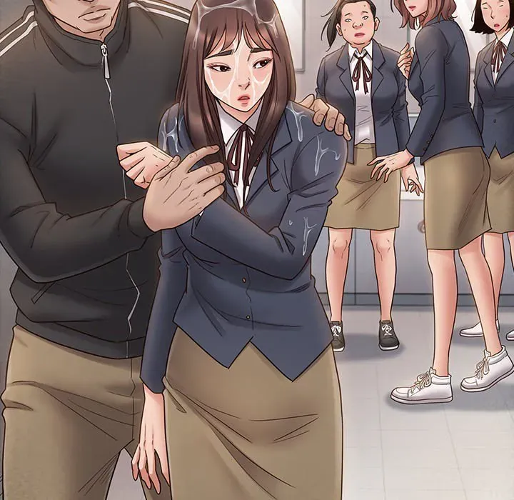 Fruitless Chapter 38 page 122 - 