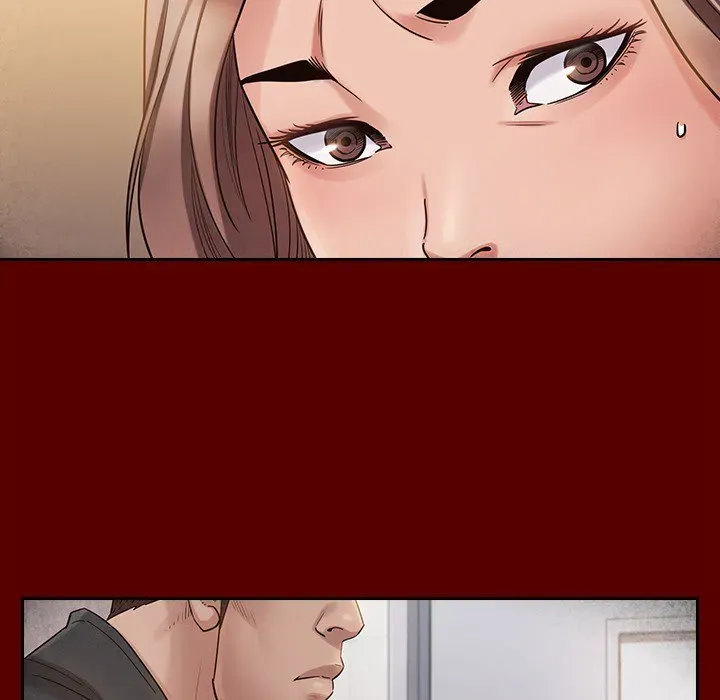 Fruitless Chapter 38 page 124 - 