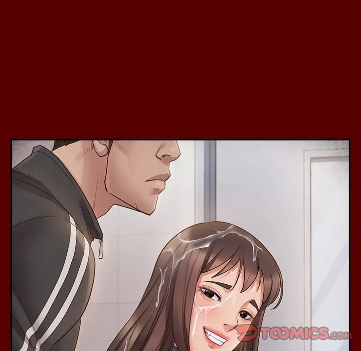 Fruitless Chapter 38 page 126 - 