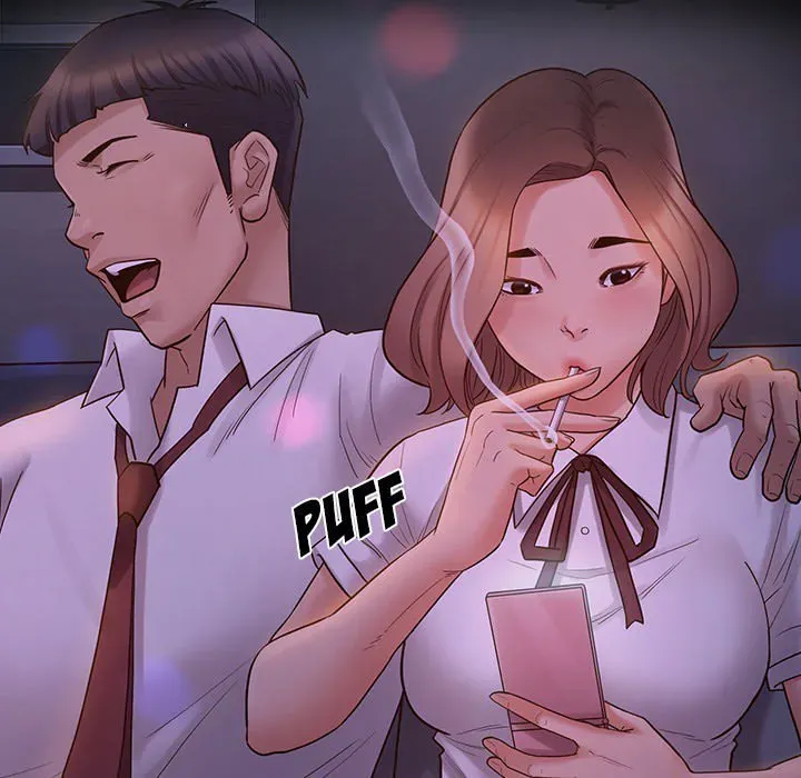 Fruitless Chapter 38 page 17 - 