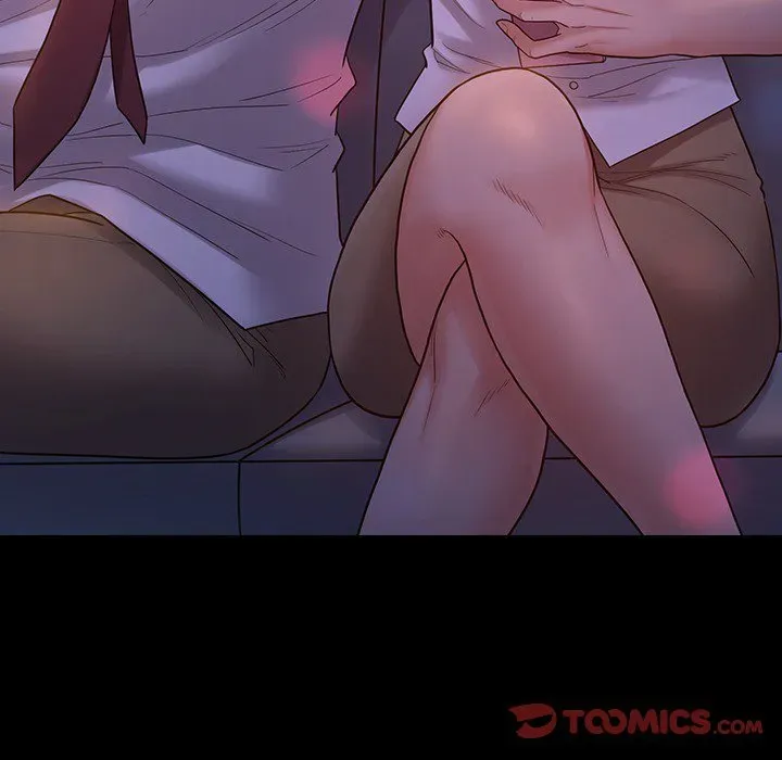 Fruitless Chapter 38 page 18 - 