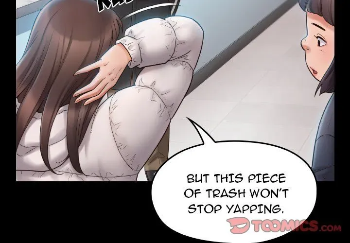 Fruitless Chapter 38 page 3 - 