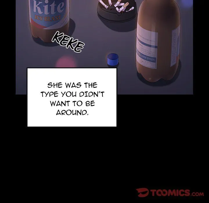 Fruitless Chapter 38 page 21 - 