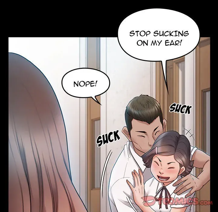 Fruitless Chapter 38 page 27 - 