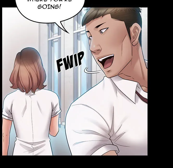 Fruitless Chapter 38 page 31 - 